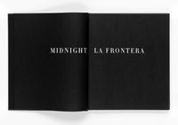 Ken Light: Midnight La Frontera
