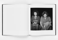 Ken Light: Midnight La Frontera