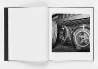 Ken Light: Midnight La Frontera