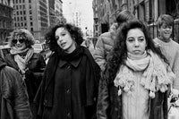 Karen Marshall: Between Girls