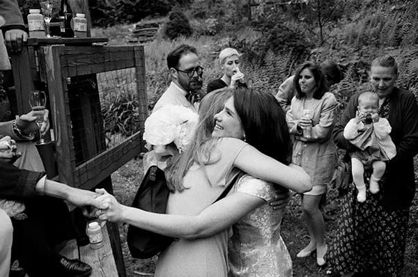 Karen Marshall: Between Girls