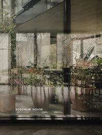 Daisuke Hirabayashi: Koechlin House