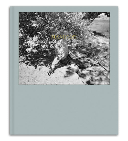 Kristine Potter: Manifest