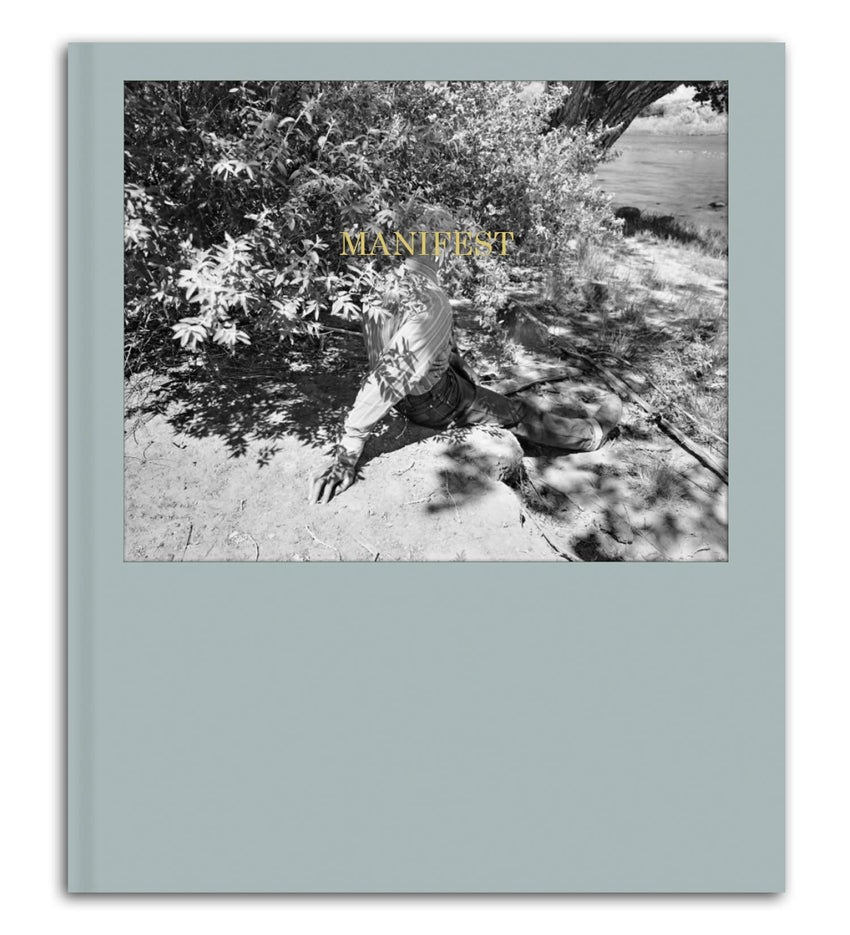 Kristine Potter: Manifest
