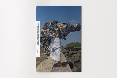 To Conjure: New Archives in Recent Photography (Publication)