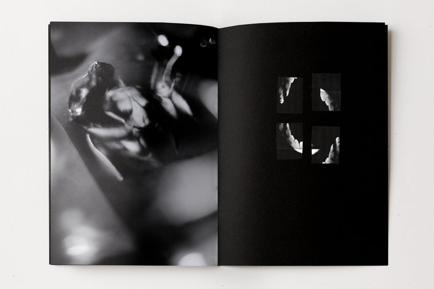 To Conjure: New Archives in Recent Photography (Publication)