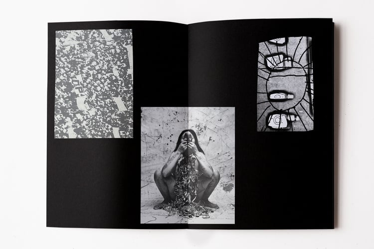 To Conjure: New Archives in Recent Photography (Publication)