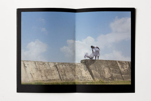 To Conjure: New Archives in Recent Photography (Publication)