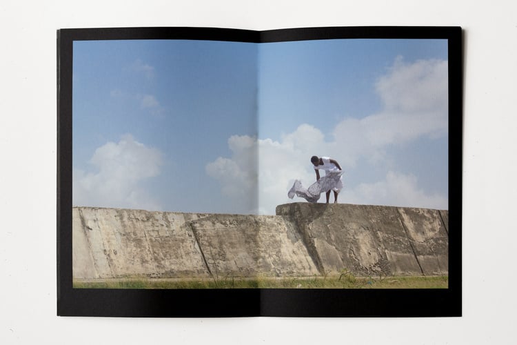 To Conjure: New Archives in Recent Photography (Publication)