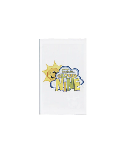 LA Rave Flyers 1991-1994