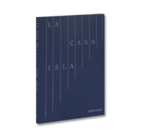 Anne Golaz: La casa isla