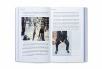 Lacuna Park: Essays and Other Adventures in Photography by Nicholas Muellner