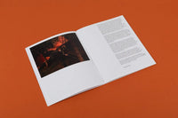 Philip Cheung: Wildfire