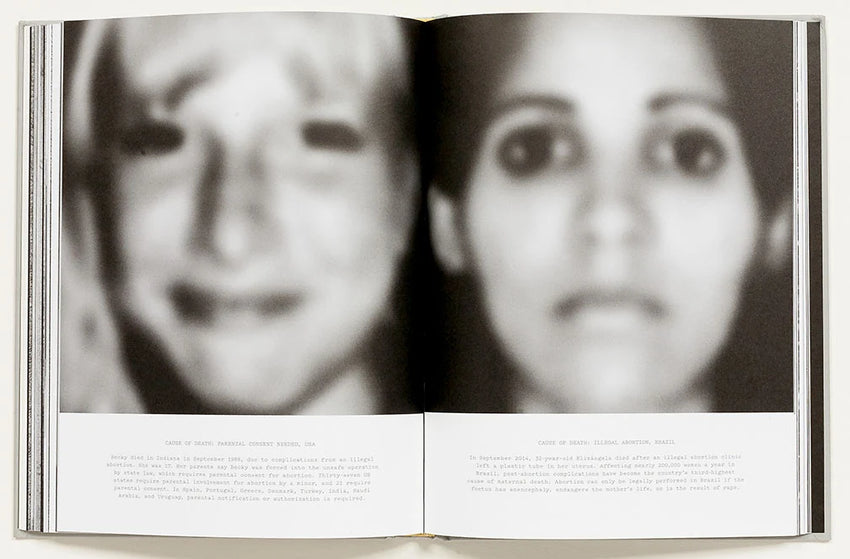 Laia Abril: On Abortion