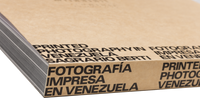 Fotografía Impresa en Venezuela / Printed photography in Venezuela