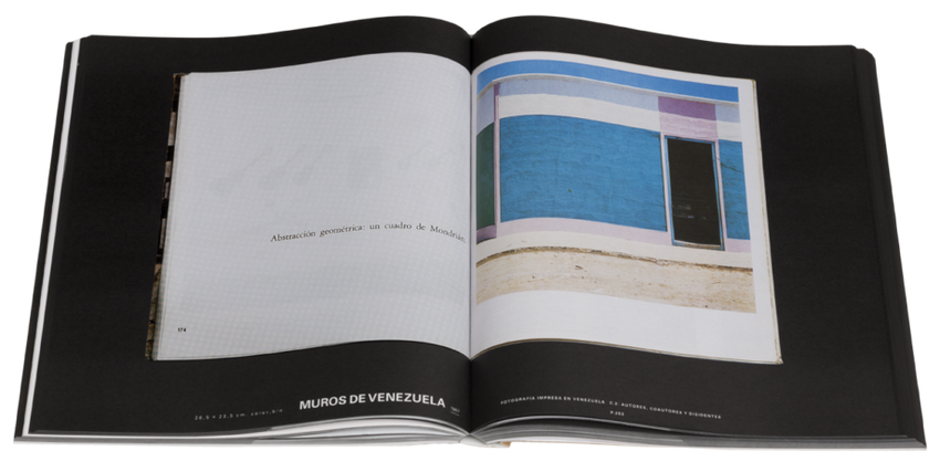 Fotografía Impresa en Venezuela / Printed photography in Venezuela