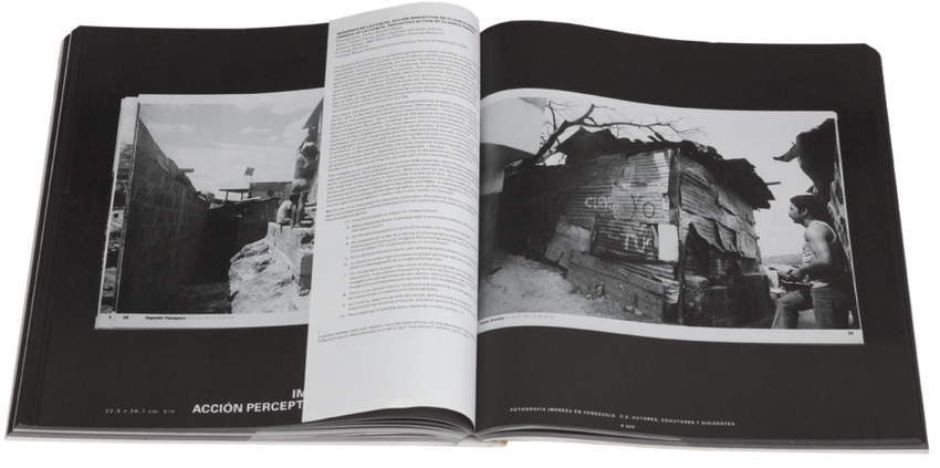 Fotografía Impresa en Venezuela / Printed photography in Venezuela