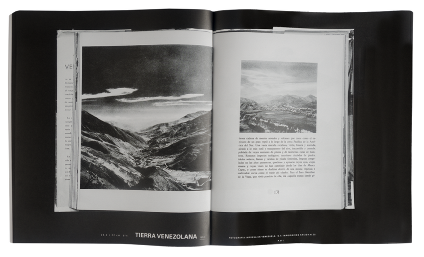 Fotografía Impresa en Venezuela / Printed photography in Venezuela