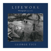 George Tice - Lifework Photographs 1953 -2013
