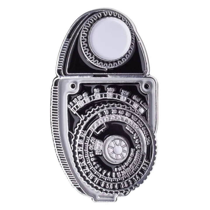Light Meter Pin