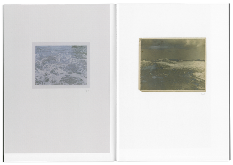 Lindsay Buchman: Sunstruck