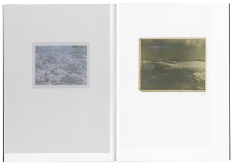 Lindsay Buchman: Sunstruck