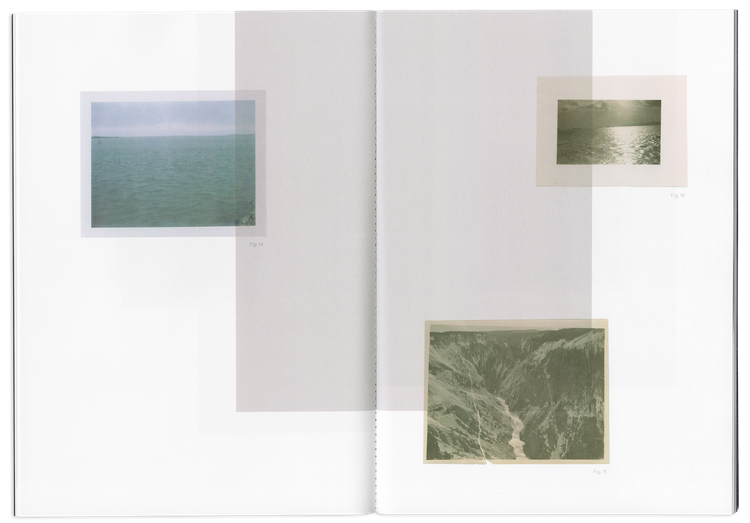 Lindsay Buchman: Sunstruck