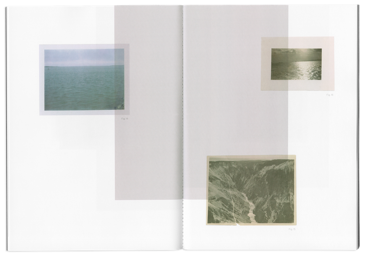 Lindsay Buchman: Sunstruck