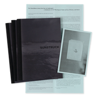 Lindsay Buchman: Sunstruck