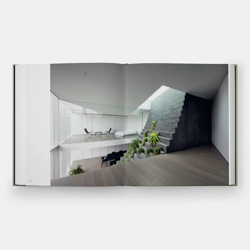 Kanae Hasegawa: Living in a Japanese House