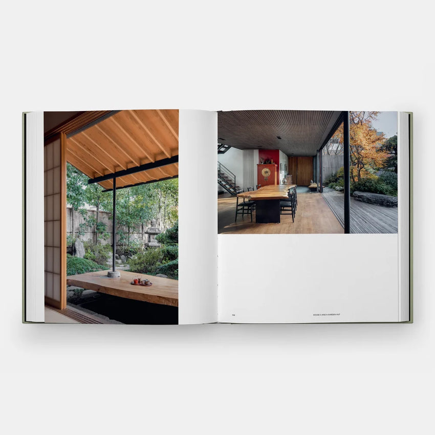 Kanae Hasegawa: Living in a Japanese House