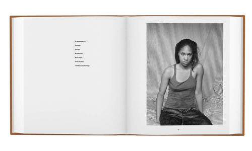 LaToya Ruby Frazier: The Notion of Family PB