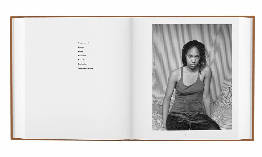 LaToya Ruby Frazier: The Notion of Family PB