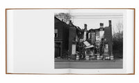 LaToya Ruby Frazier: The Notion of Family PB