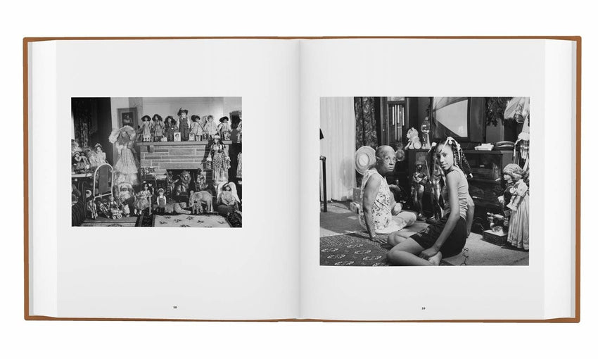 LaToya Ruby Frazier: The Notion of Family PB