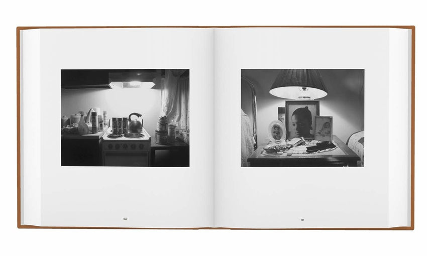 LaToya Ruby Frazier: The Notion of Family PB