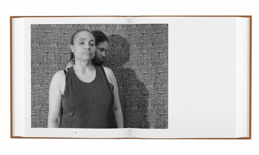 LaToya Ruby Frazier: The Notion of Family PB