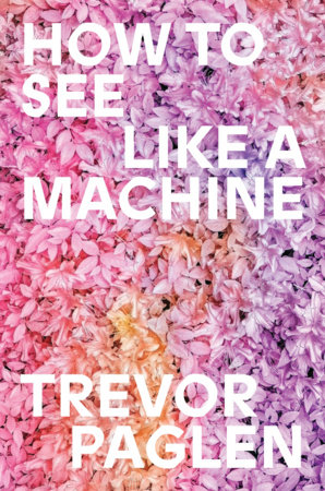 Trevor Paglen: How to See Like a Machine