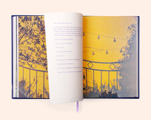 Magali Duzant: La vie is like that