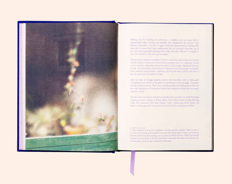 Magali Duzant: La vie is like that