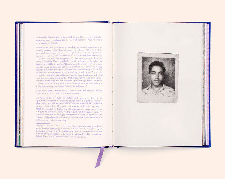 Magali Duzant: La vie is like that