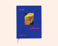 Magali Duzant: La vie is like that