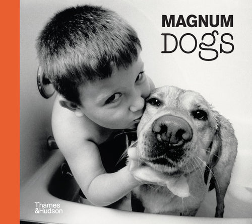 Magnum Dogs- Magnum Photos