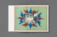 Malick Sidibé: Painted Frames