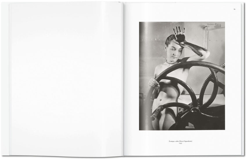 Man Ray