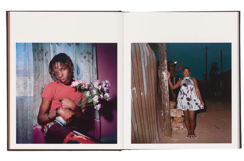 Ditte Haarløv Johnsen: Maputo Diary