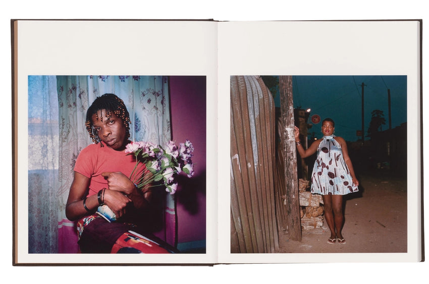 Ditte Haarløv Johnsen: Maputo Diary