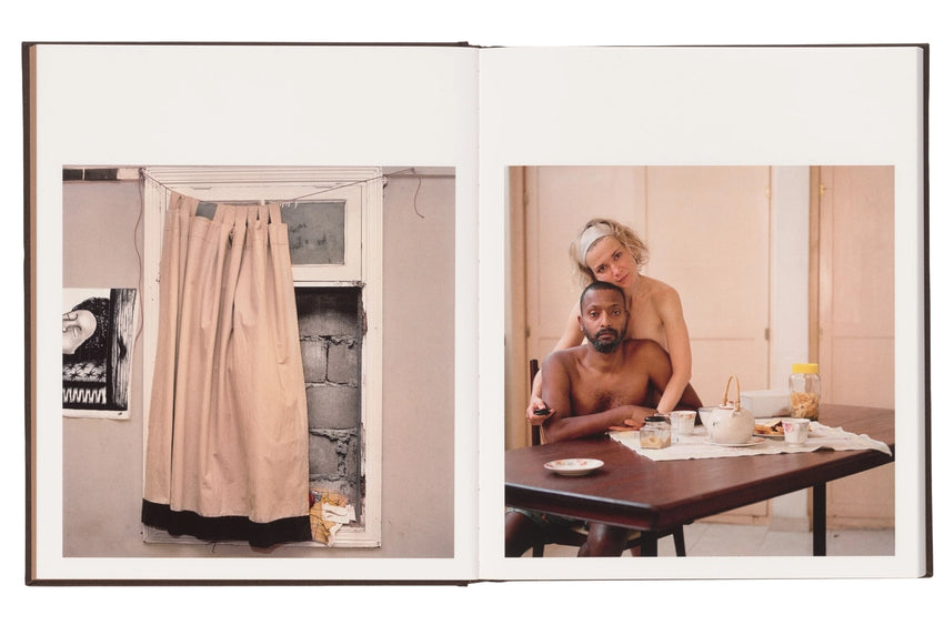 Ditte Haarløv Johnsen: Maputo Diary