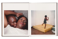 Ditte Haarløv Johnsen: Maputo Diary