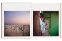 Ditte Haarløv Johnsen: Maputo Diary